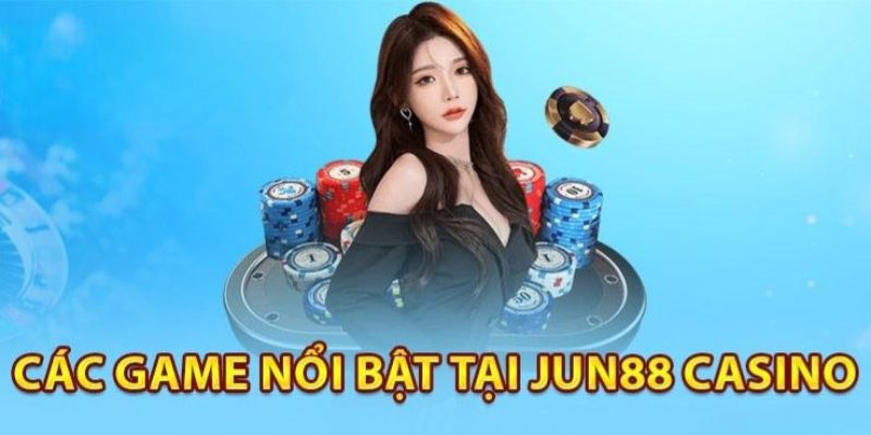 Những tựa game phát triển nổi bật nhất tại chuyên mục