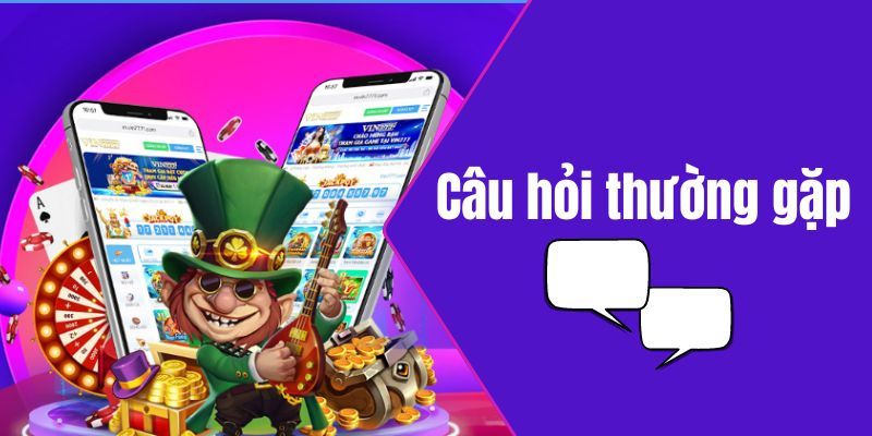 Thông tin tổng hợp các câu hỏi thường gặp tại Jun88