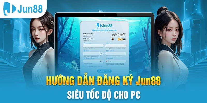 Giải đáp các câu hỏi thường gặp khi tạo tài khoản Jun88