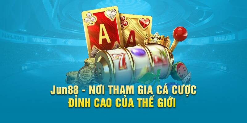 Nhà cái được mệnh danh là đỉnh cao của lĩnh vực cá cược