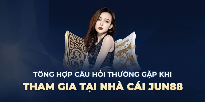 FAQs dành cho người tham gia