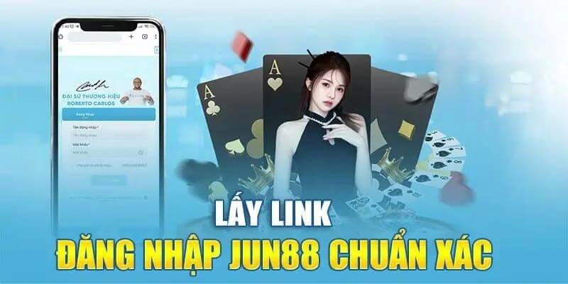 Người chơi cần chú ý khi tìm kiếm link truy cập